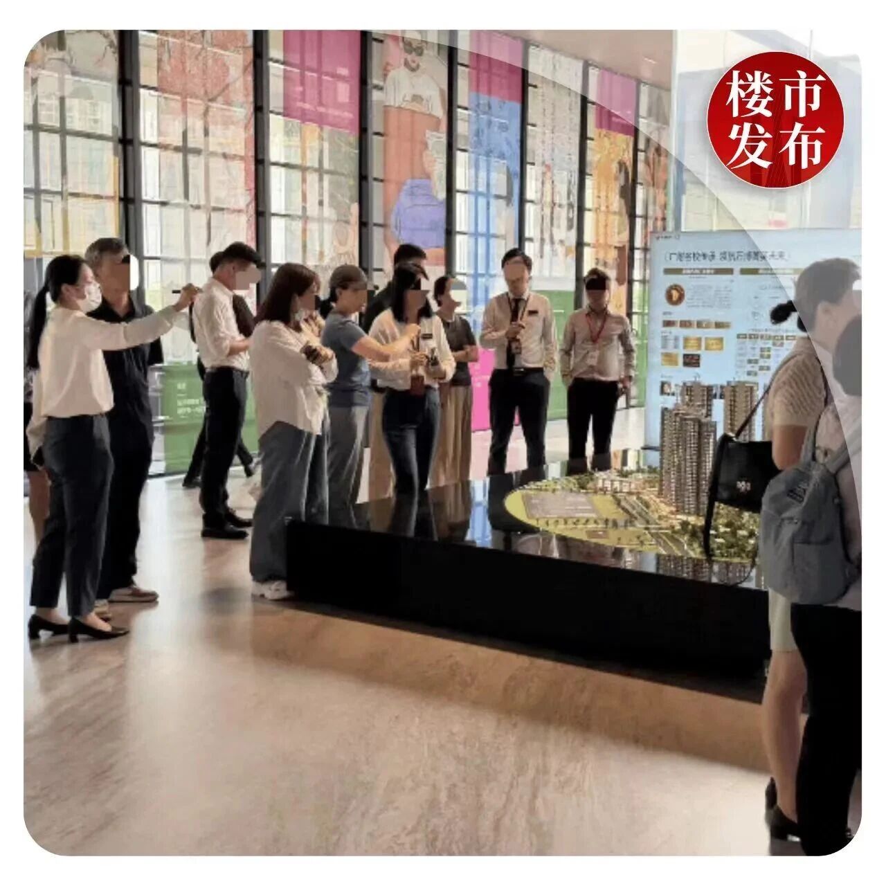 一晚连刷8单！不等国庆，广州改善客提前冲锋