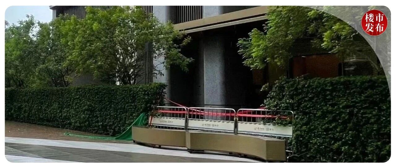 和人才房共享花园！后悔当年抢房，没看清这两点